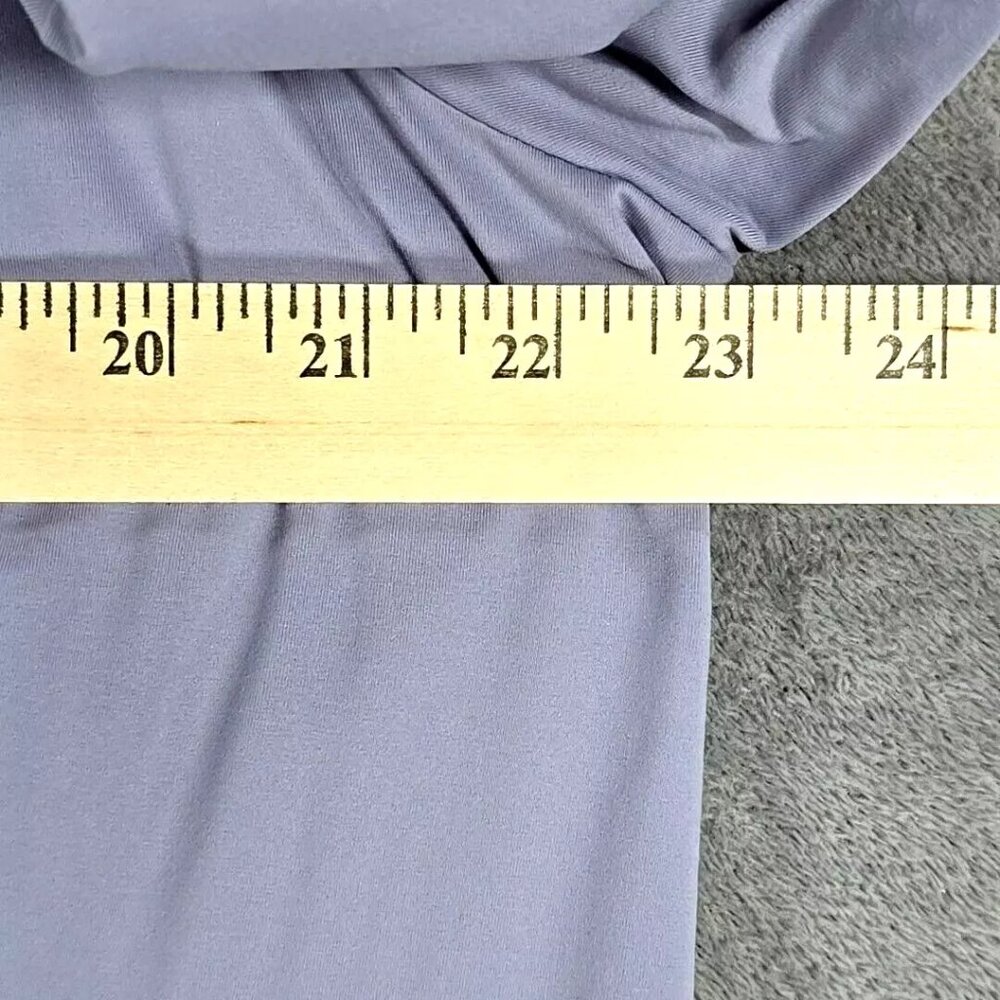 32 Degrees Cool Thin Packable Puffer Slim Fit Mau… - image 8